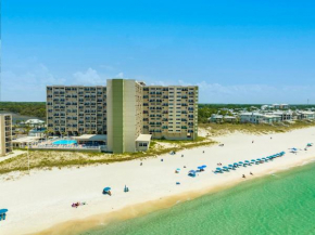 Paradise at this Two Bedroom Pinnacle Port Condo!